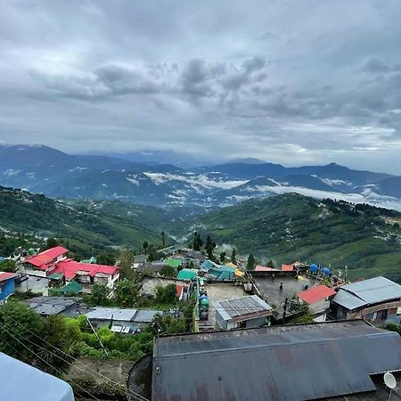 The Village Den , B&B Darjeeling Dardzsiling Kültér fotó