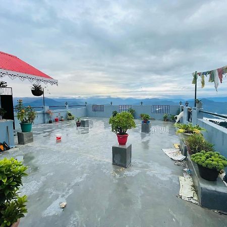 The Village Den , B&B Darjeeling Dardzsiling Kültér fotó