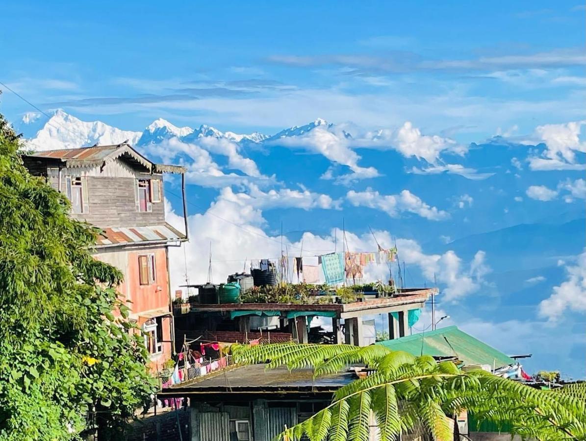 The Village Den , B&B Darjeeling Dardzsiling Kültér fotó