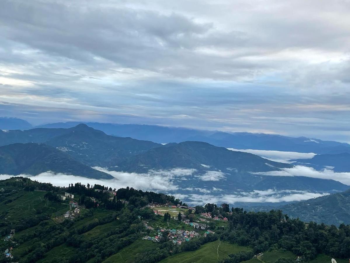 The Village Den , B&B Darjeeling Dardzsiling Kültér fotó