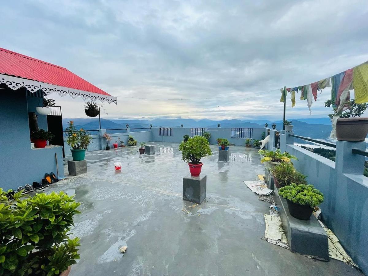 The Village Den , B&B Darjeeling Dardzsiling Kültér fotó