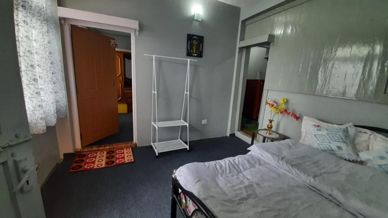The Village Den , B&B Darjeeling Dardzsiling Kültér fotó